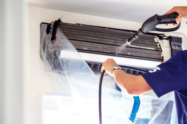 Ventilation Cleaning Services in Bridgeport, CT